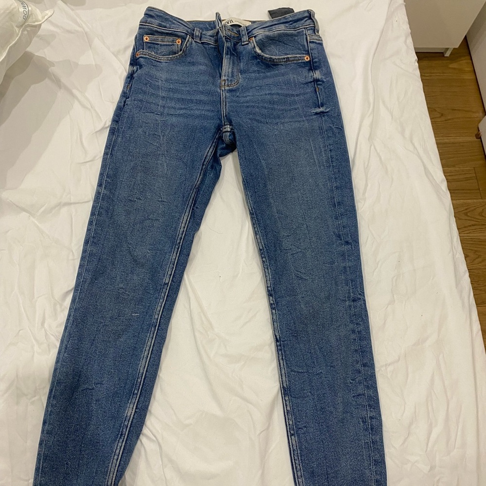 Zara Skinny Jeans